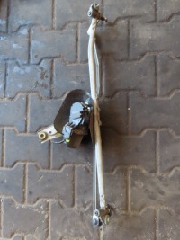 Купить Mini cooper r50 механизм дворник eu 8377427, фото thumb