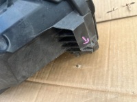 фото thumb №13, Лампа левая перед mercedes gle w167 167 high performance a1679064308