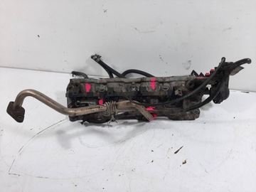 фото thumb №11, Opel astra h универсал 1.6 16v 05r коллектор delphi крышки 24431920 z16xep