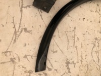 фото thumb №15, Молдинг крила правий задня land rover discovery v l462