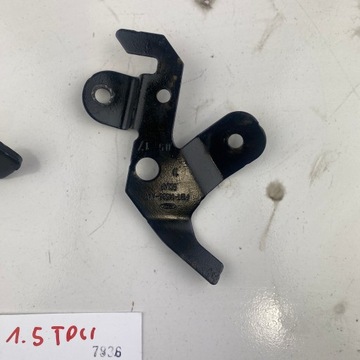 фото thumb №8, Тримач підтримка кронштейн ford focus fiesta 1.5 1.6 hdi tdci