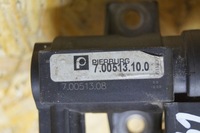 фото thumb №6, Pierburg клапан турбіни toyota avensis 2.0 2.2