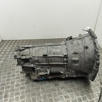 фото thumb №1, Land rover range rover sport l494 2018 автоматическая коробка передач передач