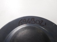 Шків колінчастого вала колінчастого ford fiesta 1/1994-8/1996 оригінальний номер 6949021 Ціна, фото thumb