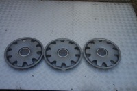 фото thumb №11, Ковпак диски audi a4 b7 b6 16" 4b0601147c