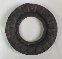 фото thumb №1, Підкладка pod пружина задня opel adam 55700710