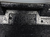 фото thumb №12, Audi a5 s-line s5 8w6 f5 b9 lift 19-24 абсорбер w бампер перед + датчик