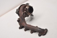 Nissan qashqai ii j11 mercedes w177 1.5cdi dci турбіна 144109240r 112tys km в Україні, фото thumb