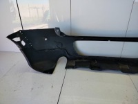 Mini countryman r60 2010- бампер задняя задний 5112 9801880 Киев, фото thumb