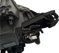 Фара перед левая к peugeot 508 2 full led 18–23 oe: 9823144680 / 89911458 Оригинал, фото thumb