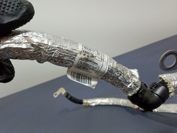 фото thumb №6, Bmw x3 g01 g02 шланг живильний 7822017