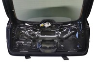 фото thumb №13, Кришка багажника багажника porsche cayenne ii 7p lc9x