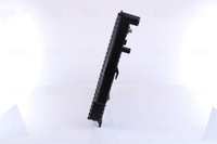 фото thumb №10, Радиаторов двигателя mercedes c-class w 202 93- c 200