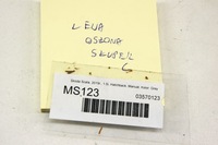 фото thumb №7, Ms123 skoda scala защита стойка левый задняя 657867245