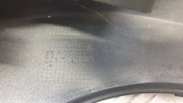 фото thumb №11, Audi a4 b9 s-line рестайлінг 8w0 бампер переднє