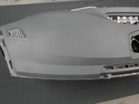 фото thumb №6, Bmw f30 f31 f32 f34 f36 приборная панель приборная консоль head up подушка безопасности оригинальная