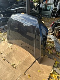 фото thumb №3, Vw t-roc 2ga капот передняя оригинальная