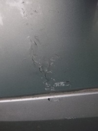 фото thumb №11, Renault espace iv кришка багажника задня бампер лампи kpl задня teb64