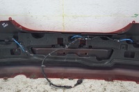 фото thumb №14, Бампер задняя hyundai i30 hb 07- pdc