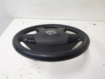 фото thumb №5, Руль + подушка безопасности opel signum vectra c 2004