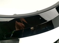 фото thumb №15, Новий org бампер перед vw id.4 11a807217a 6xpdc камера ly9t