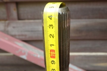 фото thumb №6, Jeep wj 3.1 td піввісь задня міст з блокування 3.91