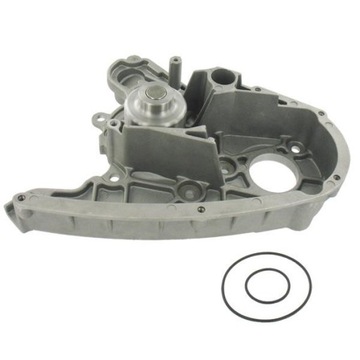 фото thumb №11, Насос жидкости охлаждающей skf vkpc 82390