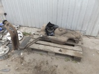 фото thumb №1, C3 picasso 1,4vti bak бак топлива