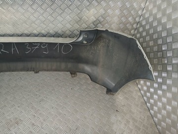 фото thumb №11, Toyota auris i e15 бампер задній зад kol 1c0 2007r