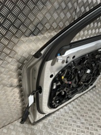 фото thumb №15, Volvo xc60 2018 права сторона двері передні