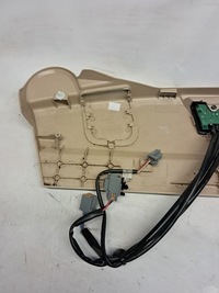 фото thumb №7, Переключатель сиденье левый перед land rover freelander ii 6h52-14a701-caw