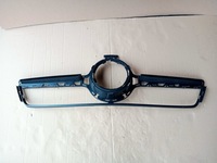 фото thumb №1, Mercedes w167 решётка радиатора решётка радиатора a1678886100