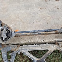 фото thumb №6, Підрамник подушки двигуна a6 c7 kpl