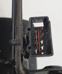 фото thumb №11, Сиденье левый задняя ii ряд discovery iv l319