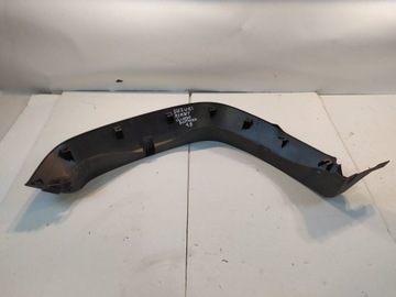 фото thumb №13, Планка накладка крыльев правый перед suzuki jimny ii 2018-