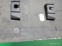 фото thumb №11, Молдинг накладка дверь правый задняя ford kuga mk2 escape cj54-s24902-a