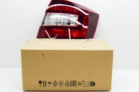 фото thumb №1, Skoda rapid nh лампа задня права rhd nowa оригінальна 5jj945112a