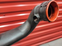 фото thumb №11, Jeep grand cherokee wk 3.0 crd commander xk труба впускна повітропровід повітря