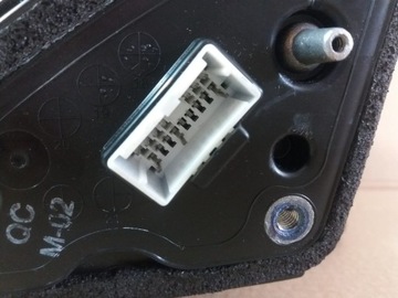 фото thumb №12, Kia ceed iii x ceed proceed правые ассистент 10 pin