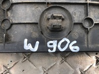 фото thumb №10, Защита порога багажника mercedes sprinter w906