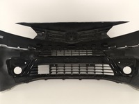 фото thumb №8, Бампер перед передний toyota proace ii 16-22