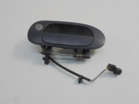 Mitsubishi space star 1 dg 98-02 замок ручка дверь наружная левая перед Киев, фото thumb