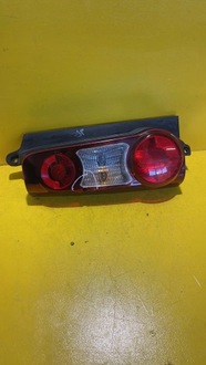 фото thumb №1, Peugeot partner ii - лампа / фара - лівий задня - 0283522175