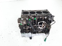 фото thumb №16, Audi a4 b5 1.6 8v lift 01r блок двигателя wal поршни поддон alz