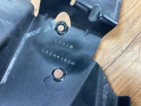 Купить Кронштейн компьютер двигателя dodge challenger 2015+, фото thumb