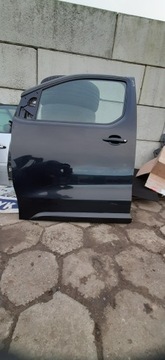 фото thumb №3, Дверь левый перед передние exyb toyota proace ii