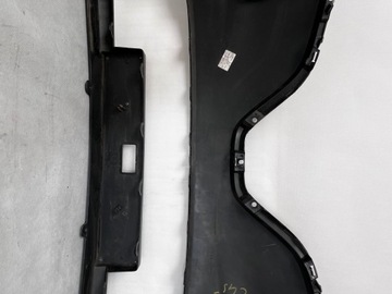 фото thumb №11, Бампер перед переднє renault zoe рестайлінг