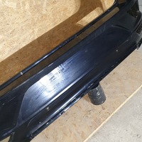 фото thumb №4, Бампер задняя vw t-roc r-line 2ga807521ag