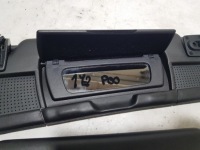 Козирки правий лівий комплект mercedes slk r172 slc w172 Доставка, фото thumb