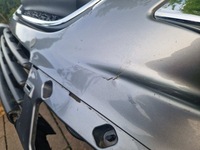 фото thumb №10, Peugeot 4008 бампер передній 4xpdc омивачі комплект 12-2016